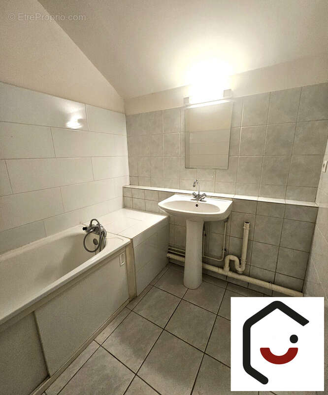 Appartement à NEMOURS