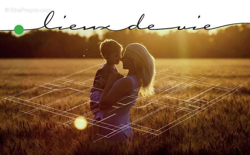 Terrain à BAVILLIERS