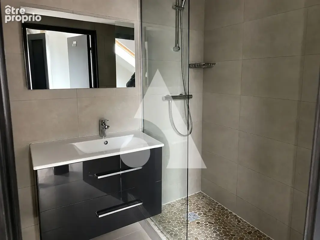 Appartement Barberaz 2 pièce(s) 14.85 m2 - photo 2
