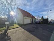 Maison à GONDREVILLE