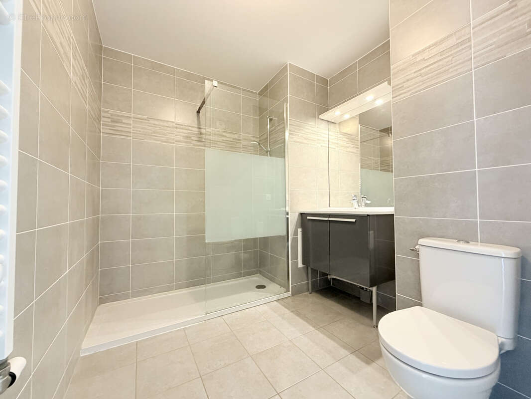 Appartement à ANTONY