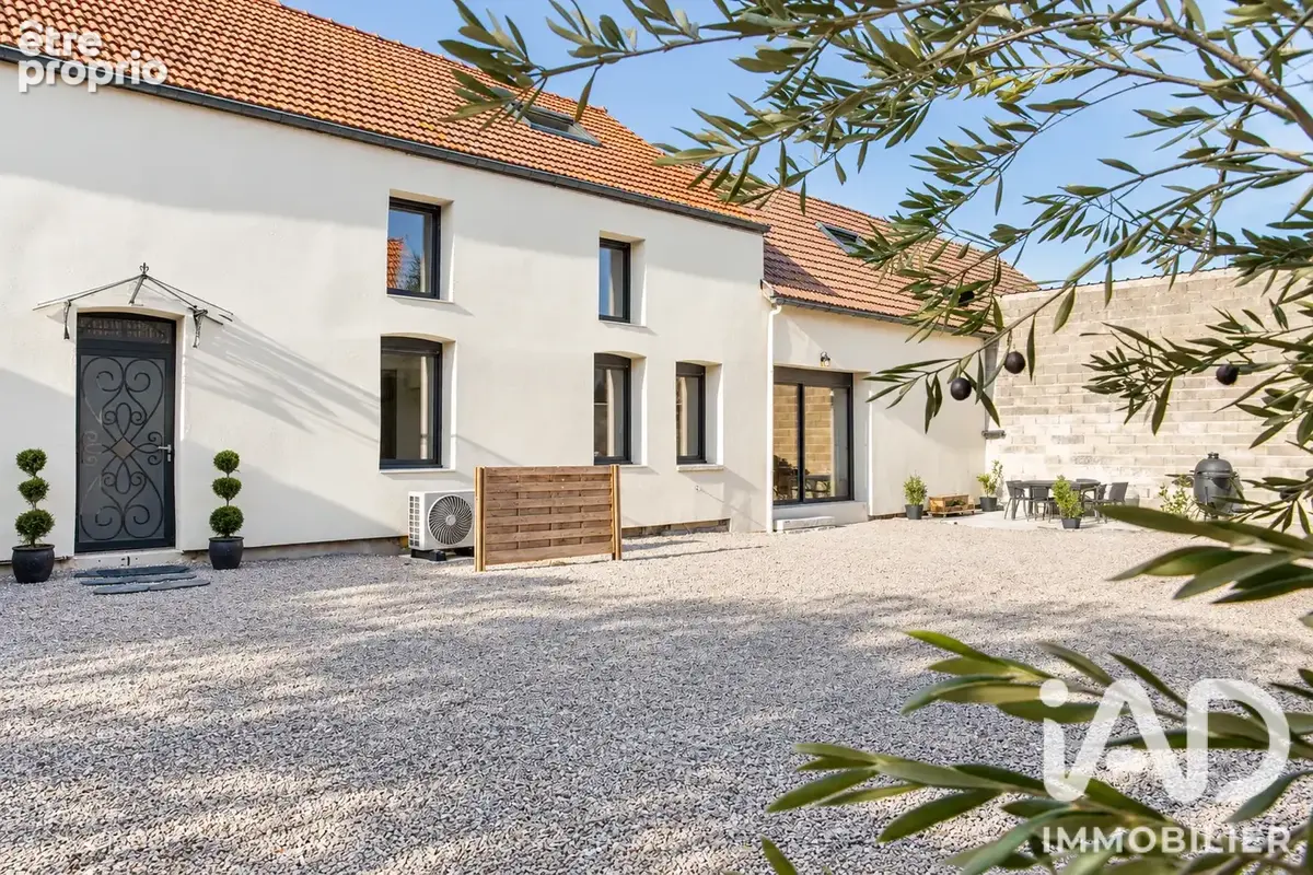 Photo 1 - Maison à AMBONNAY