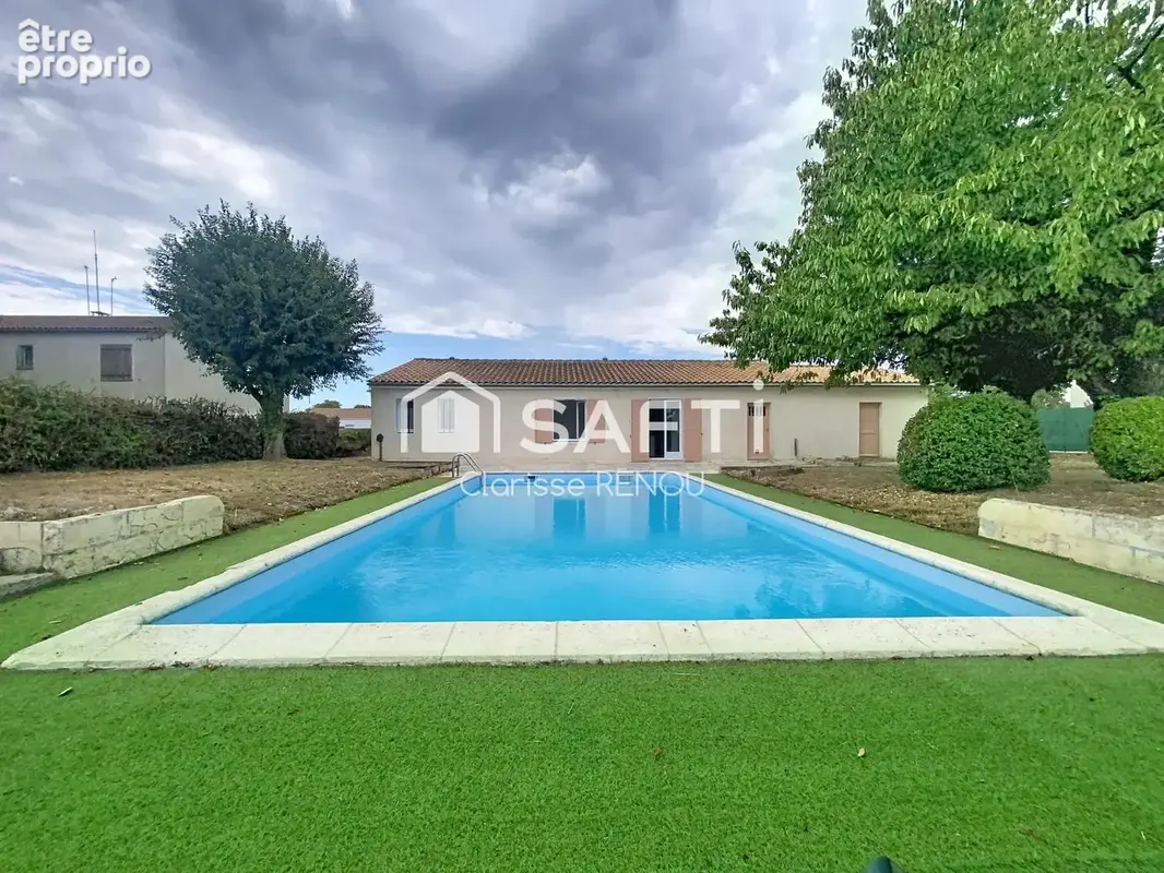 Photo 1 - Maison à ROMEGOUX