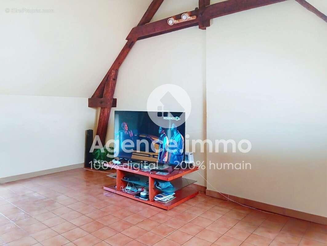 Appartement à VIARMES