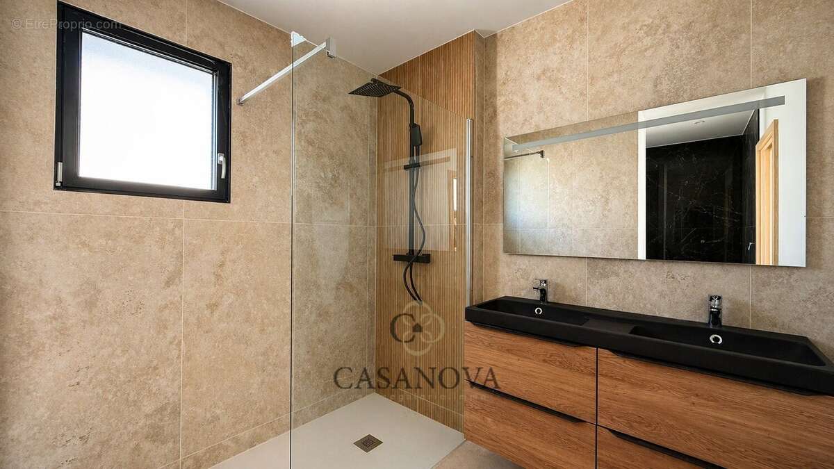 Villa contemporaine - Luxe et sérénité  Grau d'Agde  - photo 9
