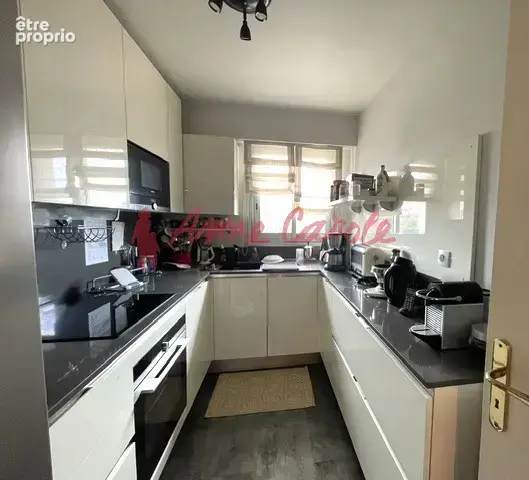 Nogent-sur-Marne - Rue de Fontenay-Beau 2 pièces de 54m2 - photo 3