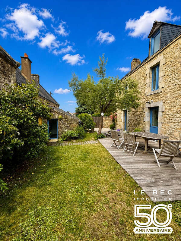 Maison à CARNAC