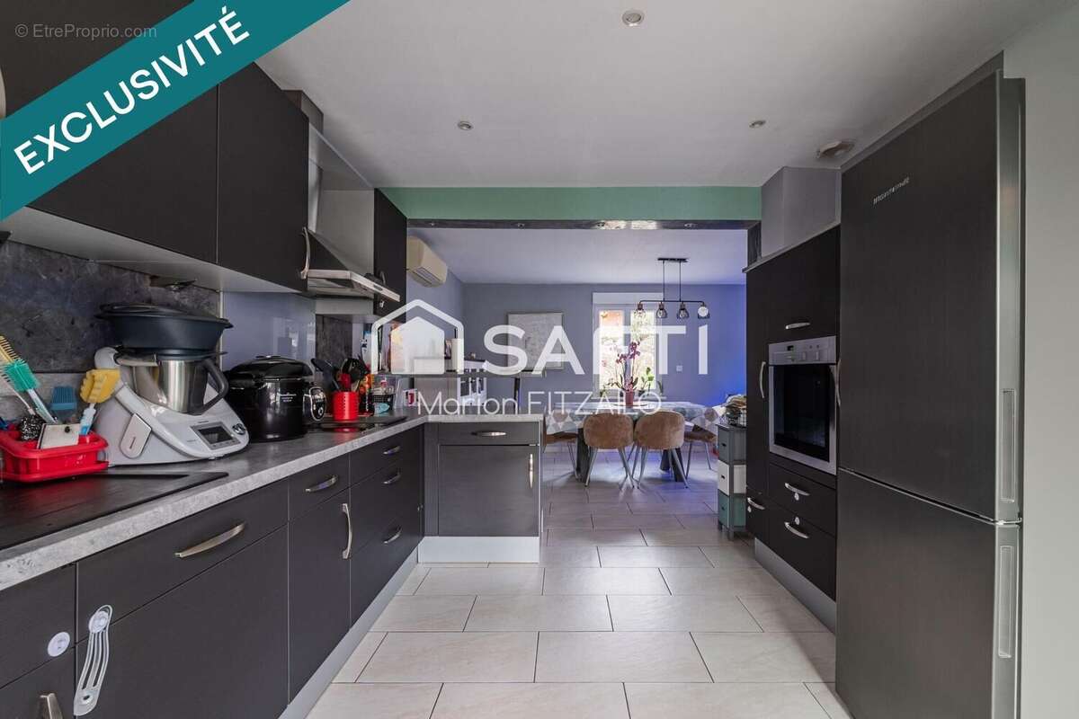 Photo 5 - Maison à SCHIRRHEIN