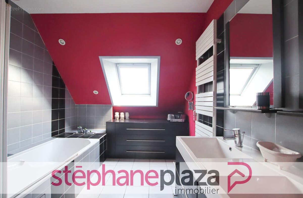 Maison à CHATEAUBOURG