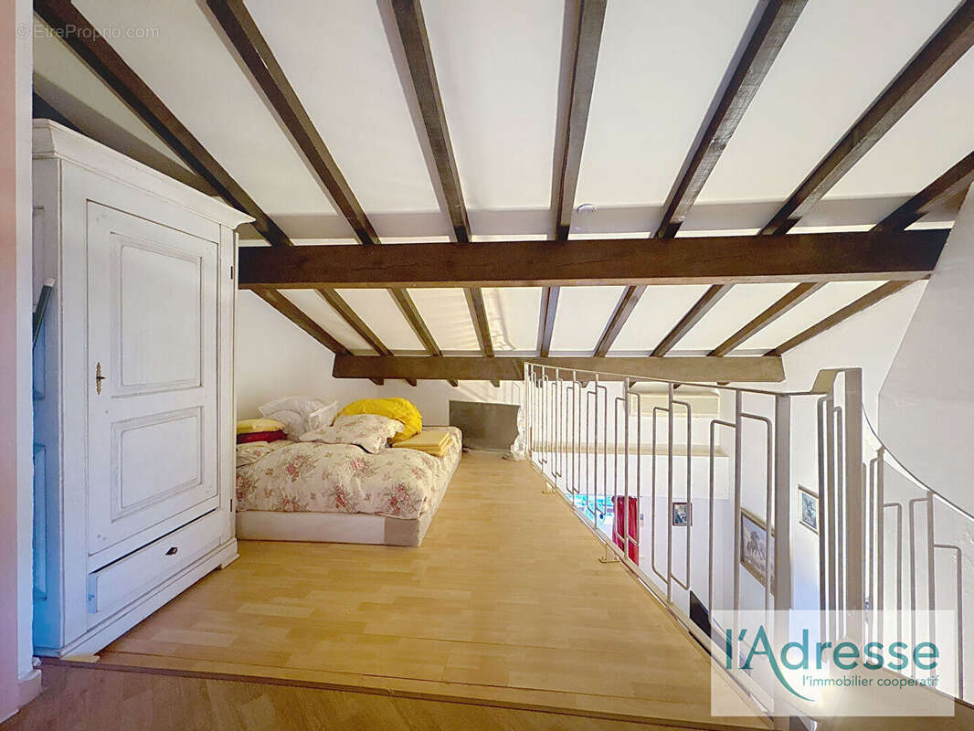 Appartement à AJACCIO