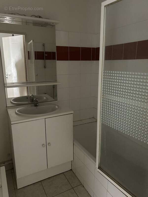 Appartement à SAINT-PIERRE-DU-MONT