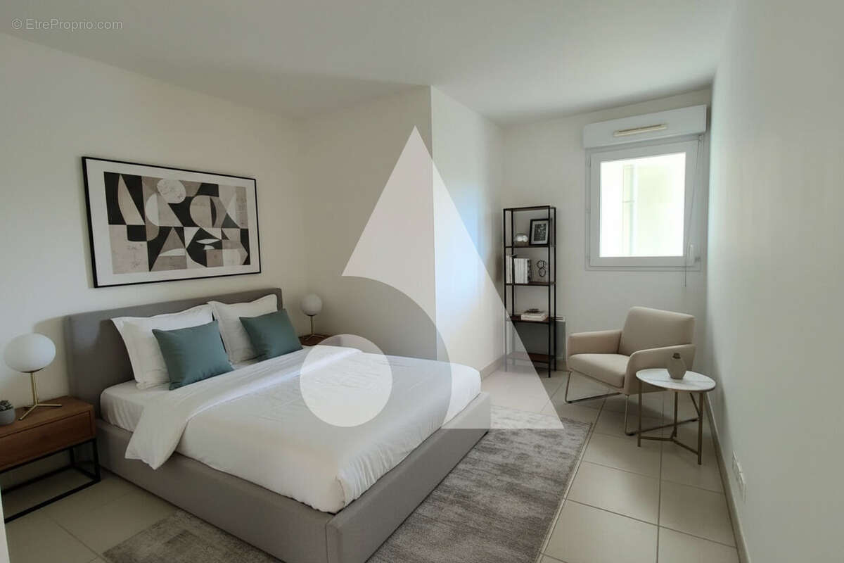 Appartement à MONTPELLIER