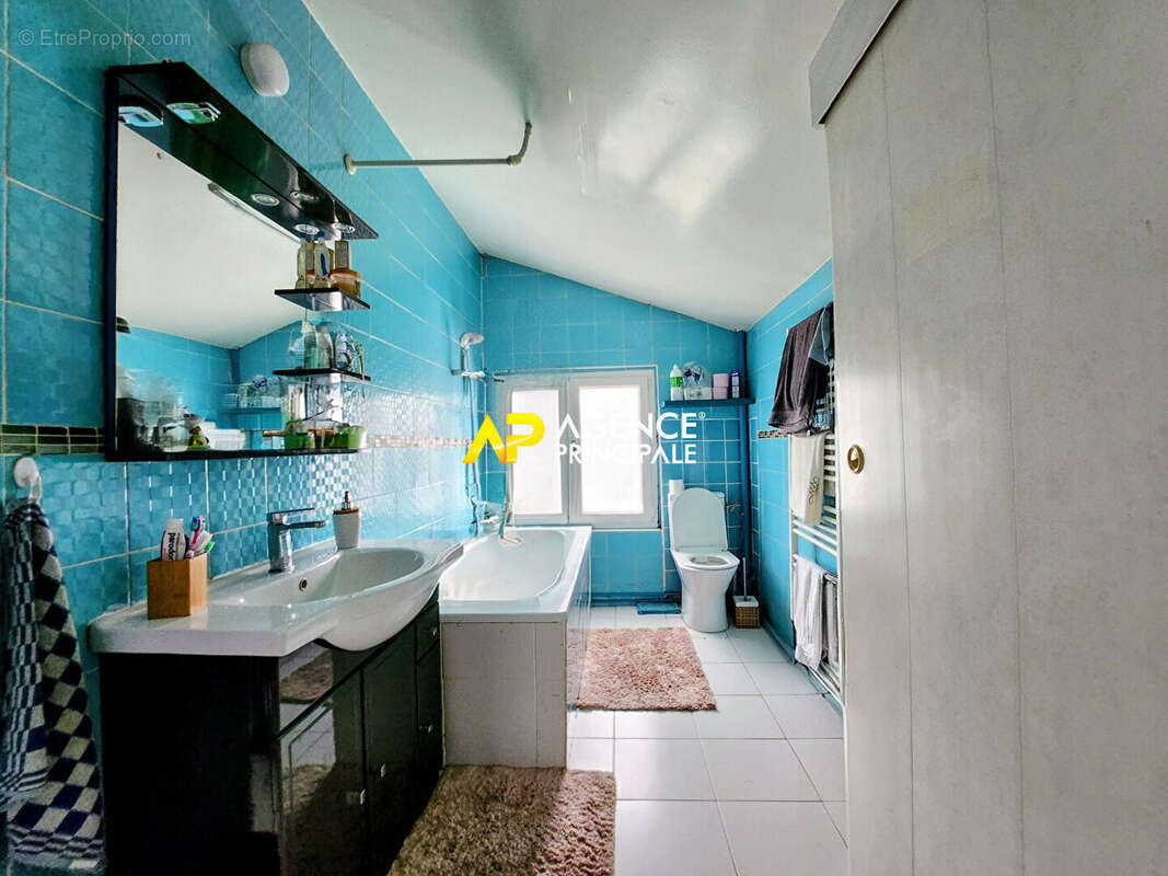 Maison à ARGENTEUIL