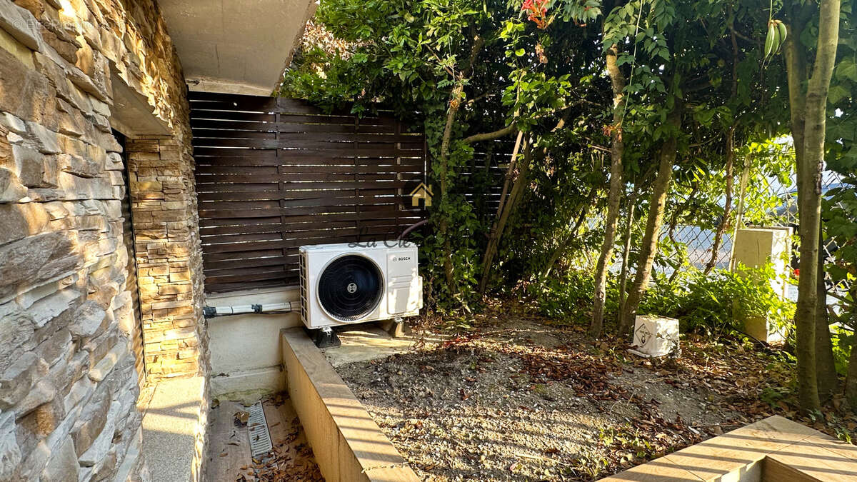 Maison entierement rénovée - climatisée - 110 m2 - jardin - photo 19