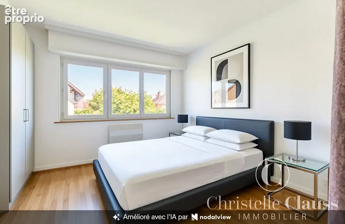 Maison Lipsheim 6 pièce(s) 116.31 m2 - photo 11