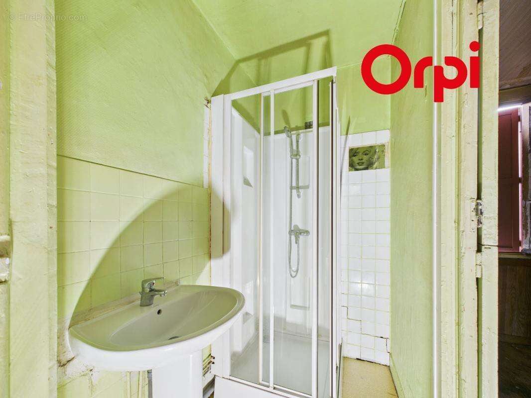 Appartement à BERNAY