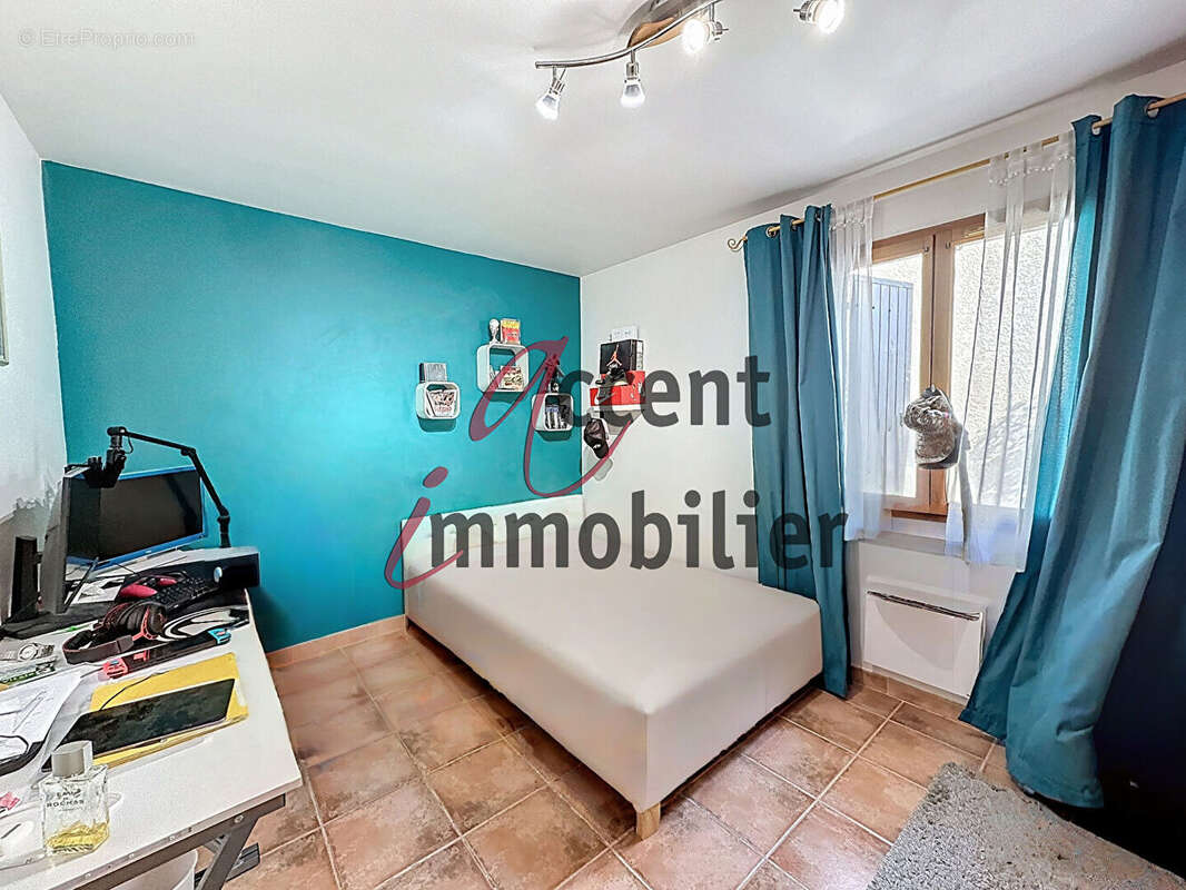 Maison à SALON-DE-PROVENCE