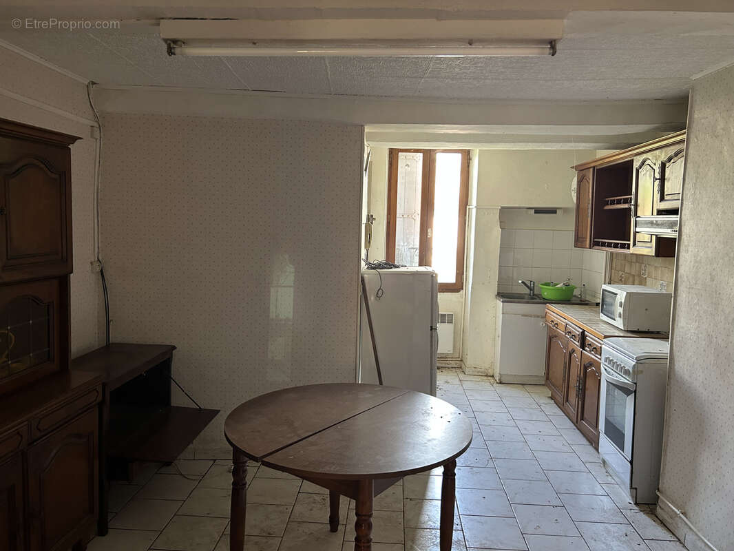 Appartement à LODEVE