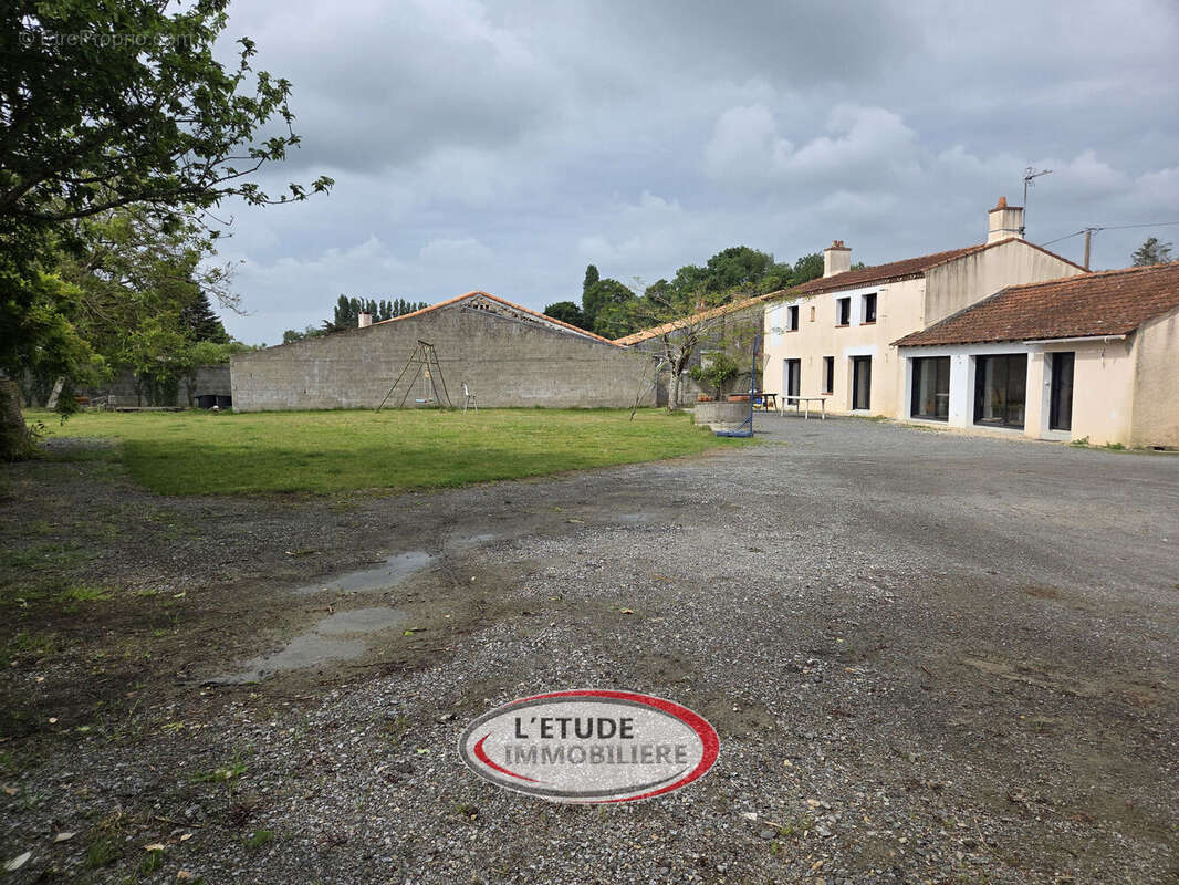 Photo 3 - Maison à BOURGNEUF-EN-RETZ