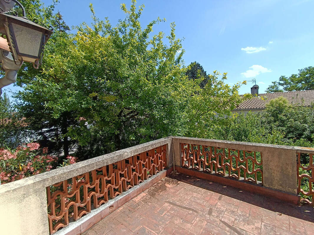 Maison à CASTELNAUDARY