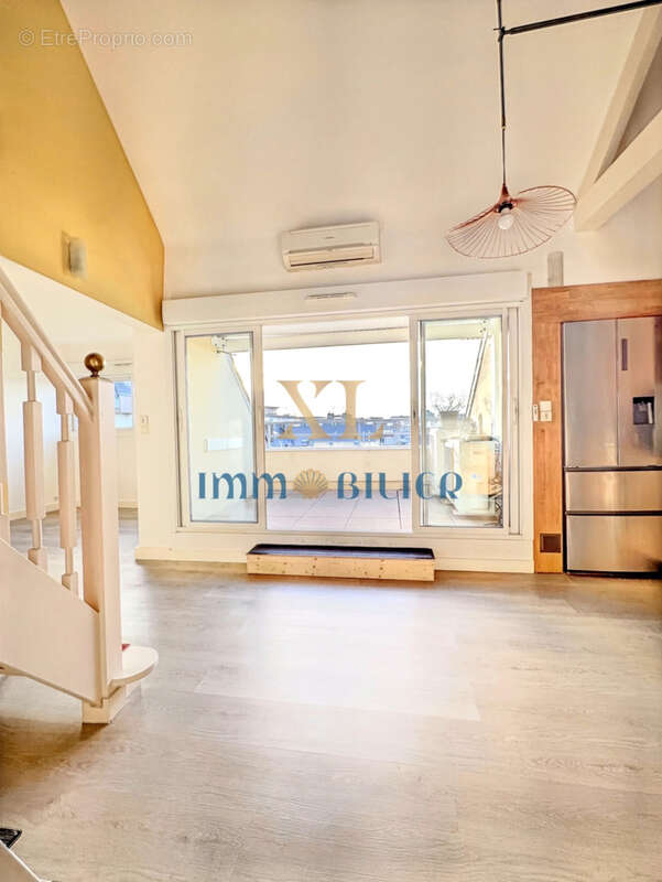 Appartement à SAINT-BRIEUC