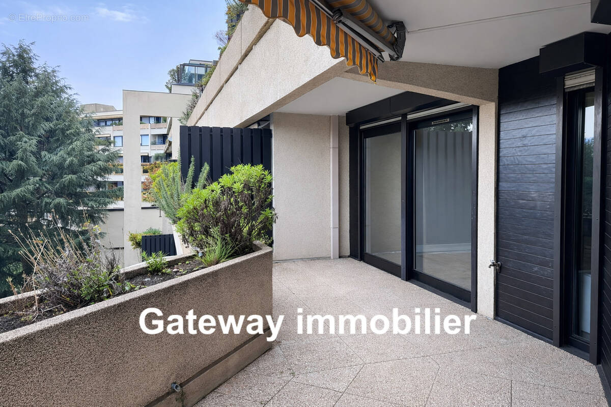 Appartement à CHAMALIERES