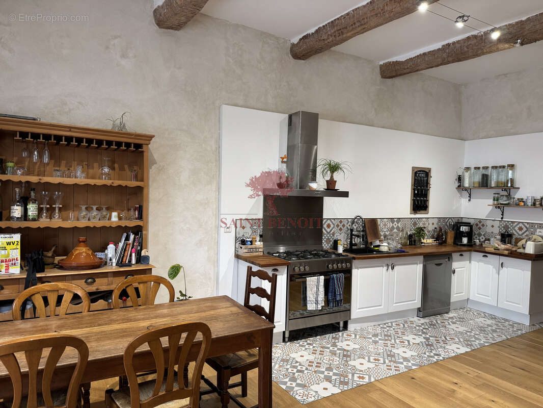 Maison à GIGNAC