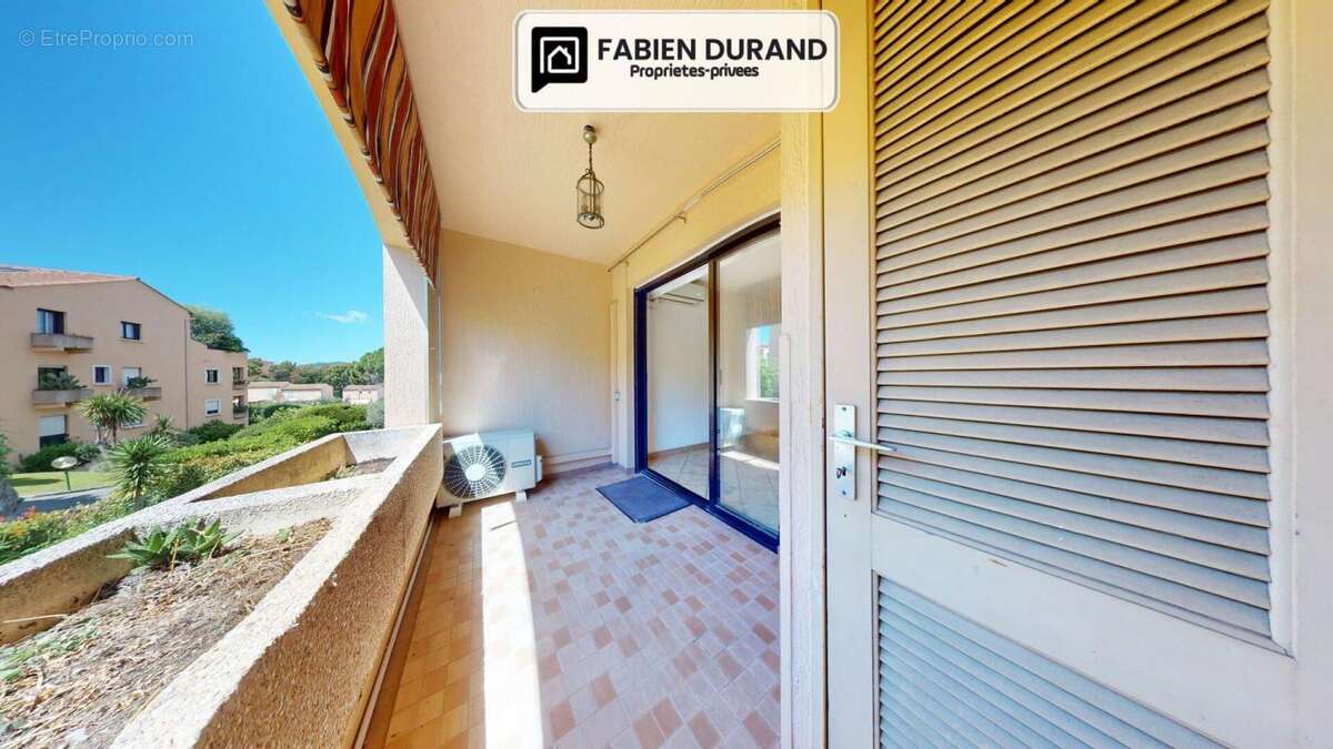 Appartement T1 - avec Cave - photo 10