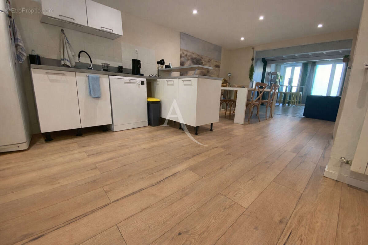 Maison Proche Bram 5 pièces 156m² - photo 4