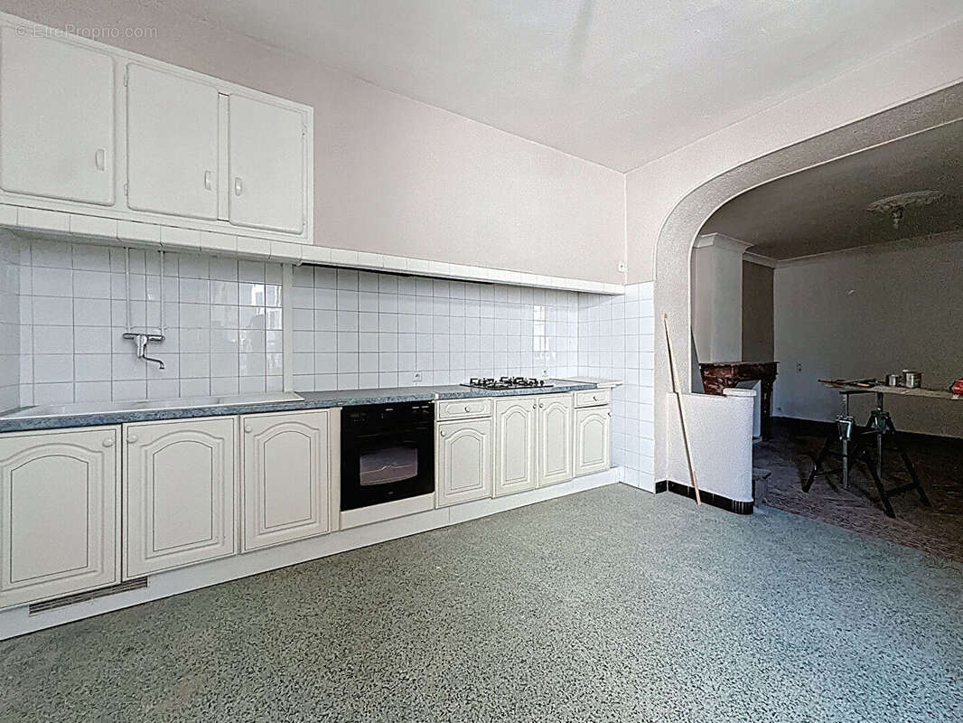 Maison à LE SOLER