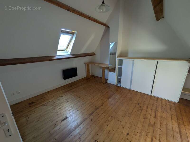 Maison à SAINT-TUGDUAL