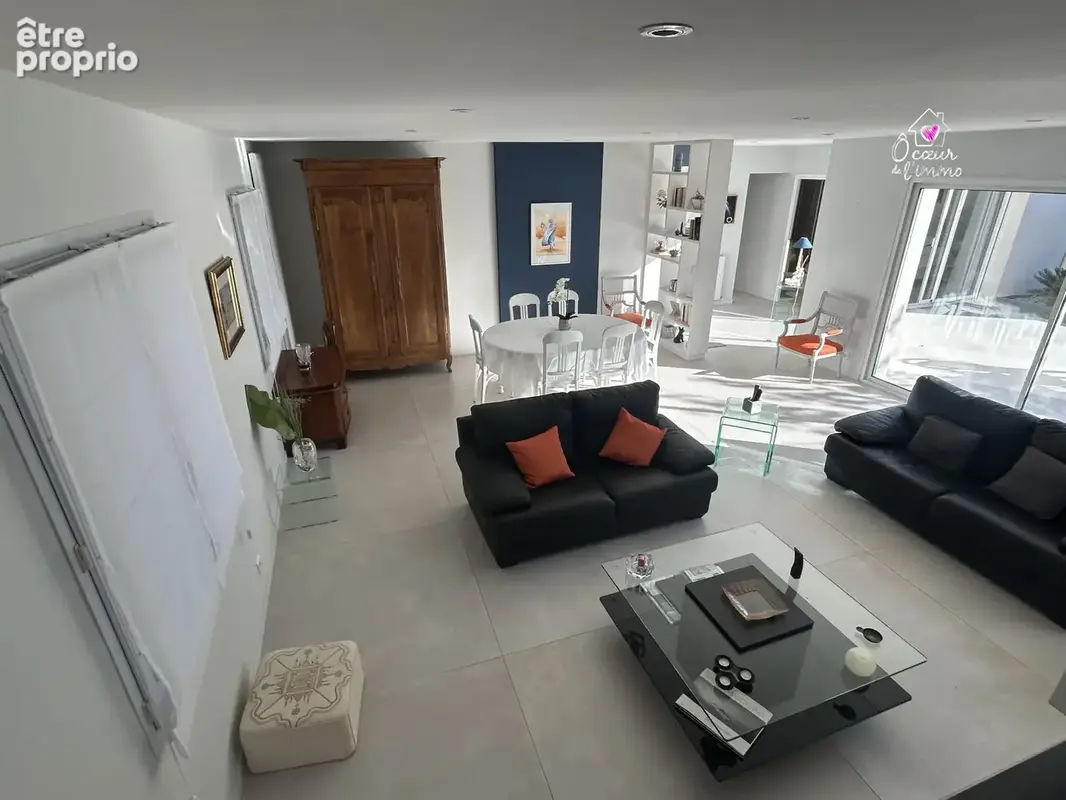 Maison 6 pièces 170 m² à vendre à Cholet (49300) - photo 4
