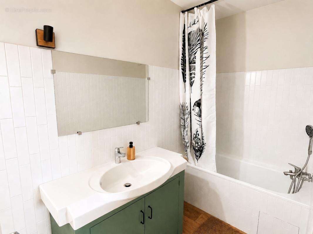 Appartement à vendre - photo 7