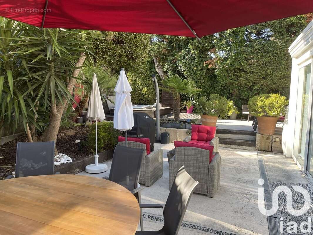 Photo 7 - Maison à LA GARDE