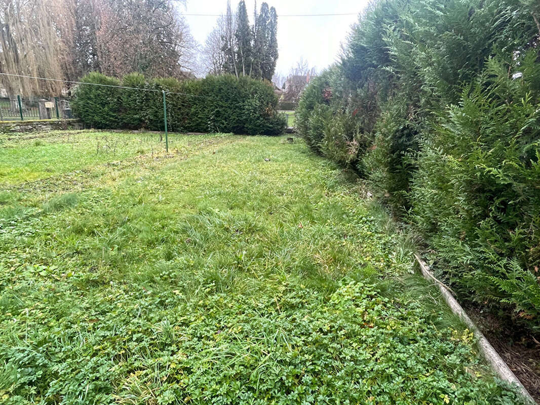 Maison à BADONVILLER