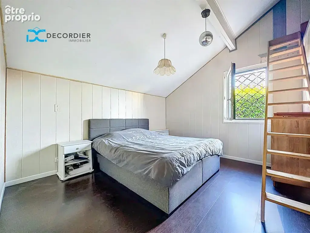 Maison architecte 3 chambres et terrasse - photo 9
