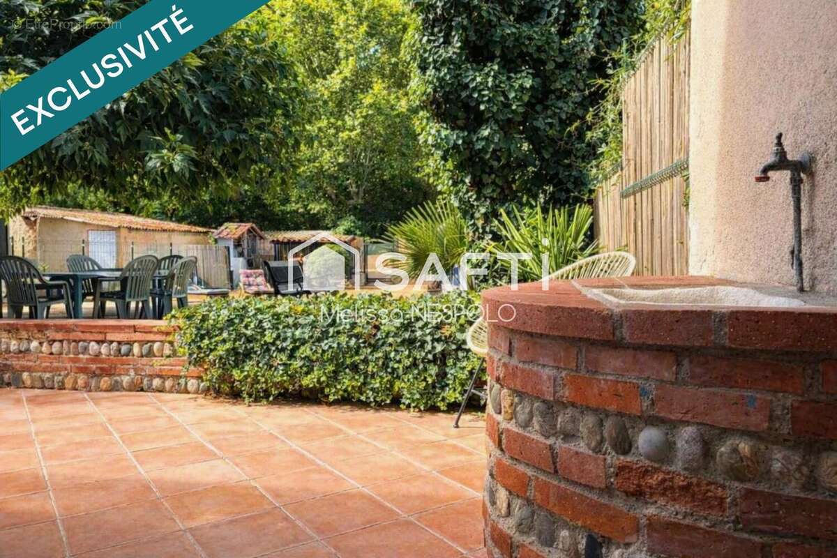 Maison 234 m² à Saint-Paul-Sur-Save  - photo 3