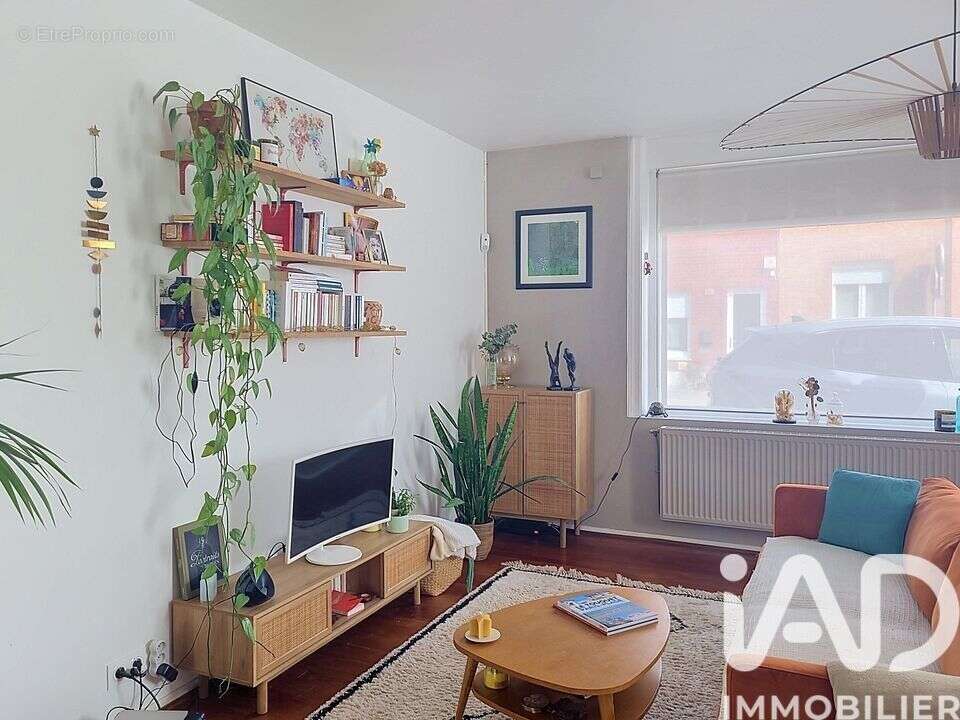 Photo 3 - Maison à CROIX
