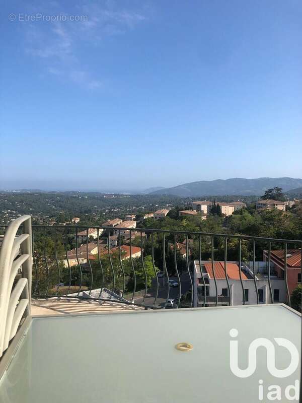 Photo 9 - Appartement à GRASSE