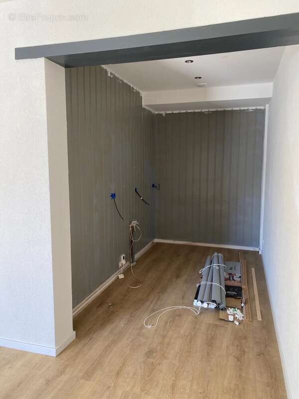 Appartement à SEPPOIS-LE-BAS