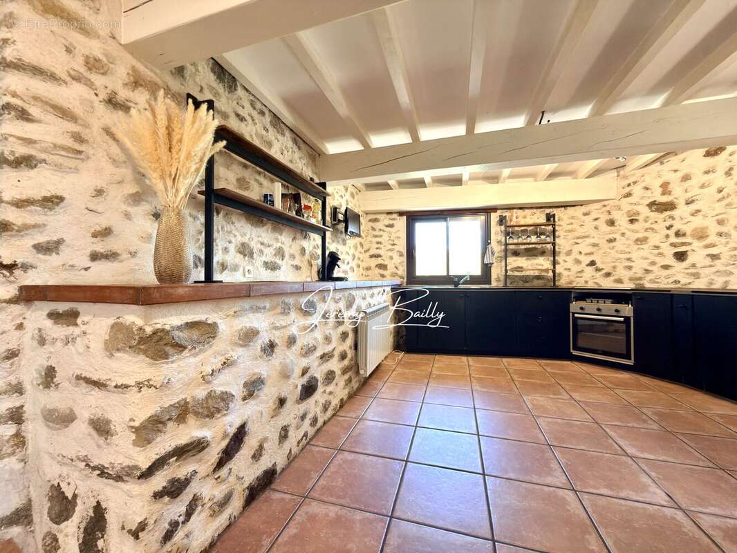 Maison à MARQUIXANES