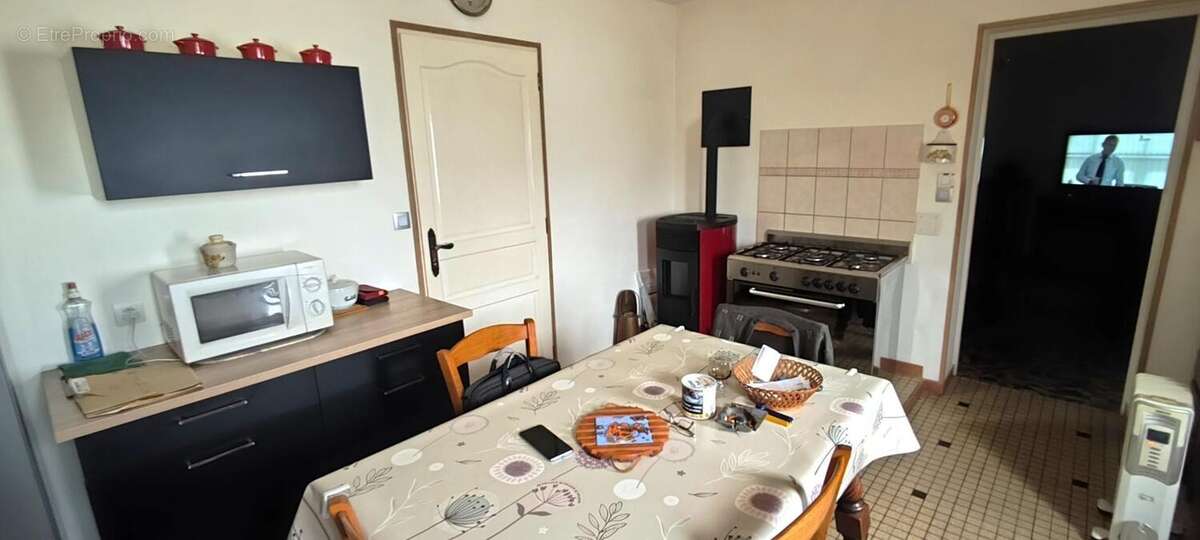 Photo 3 - Maison à TERGNIER