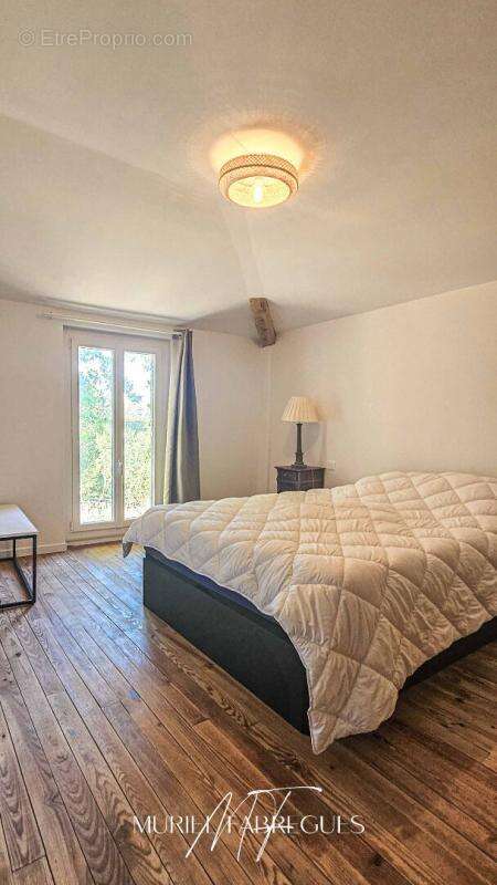 Maison à SAINT-PAPOUL