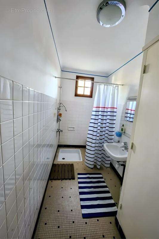 Maison à SAINT-GEORGES-D&#039;OLERON