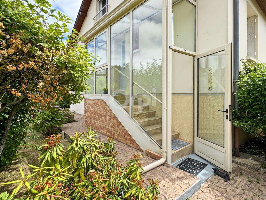 Maison saint sebastien de morsent 3 chambres - photo 13