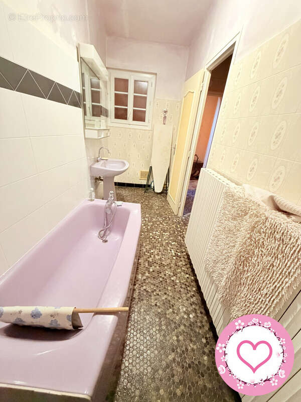 Maison à SULLY-SUR-LOIRE