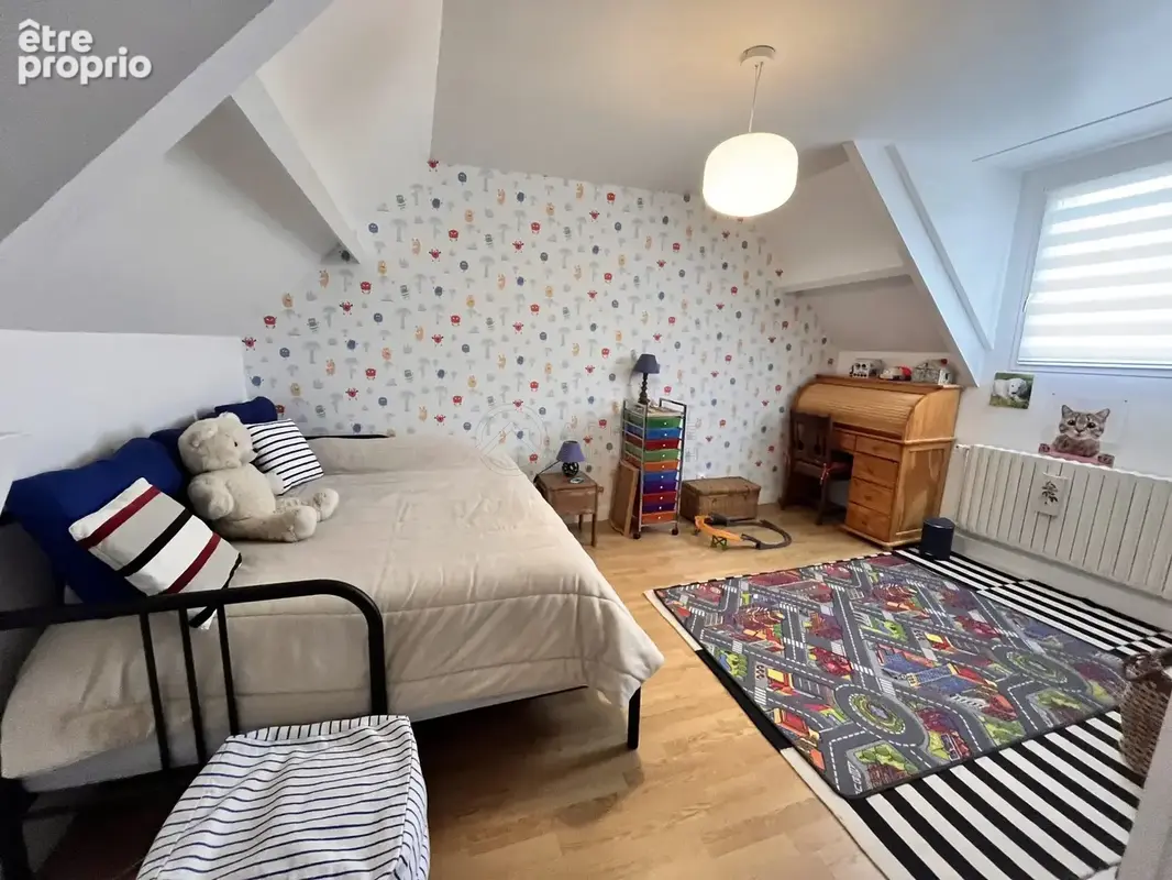Maison 6 pièces 168 m² à vendre à Sainte-Marguerite-Sur-Duclair (76480) - photo 9
