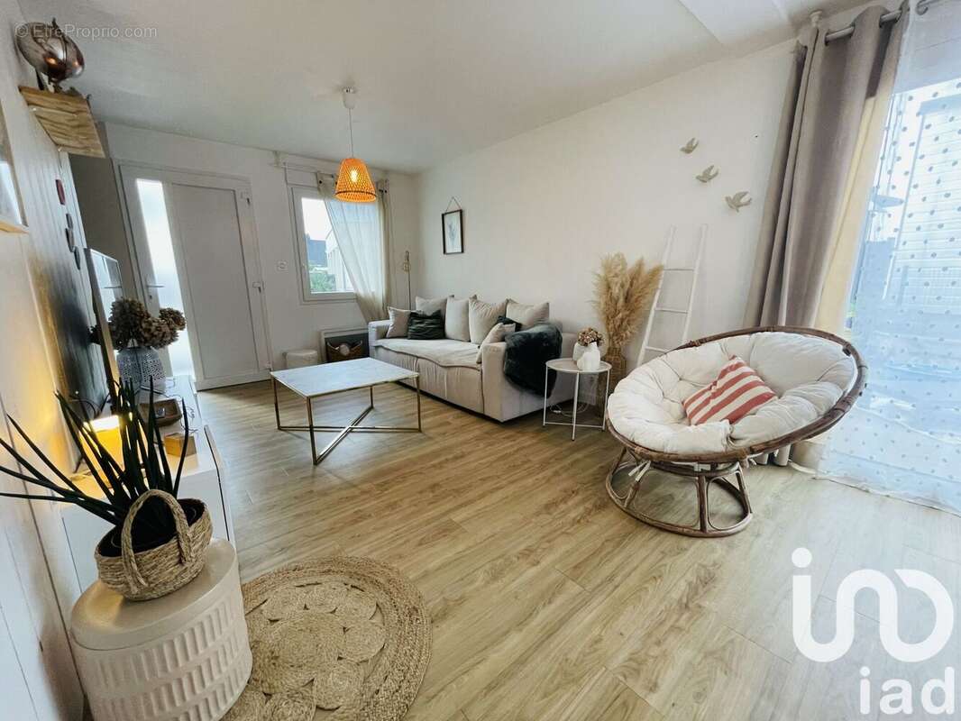 Photo 4 - Maison à PIRE-SUR-SEICHE