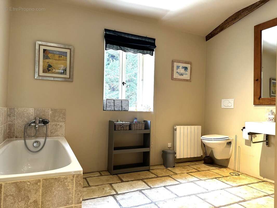 Maison à SAVIGNAC-DE-DURAS