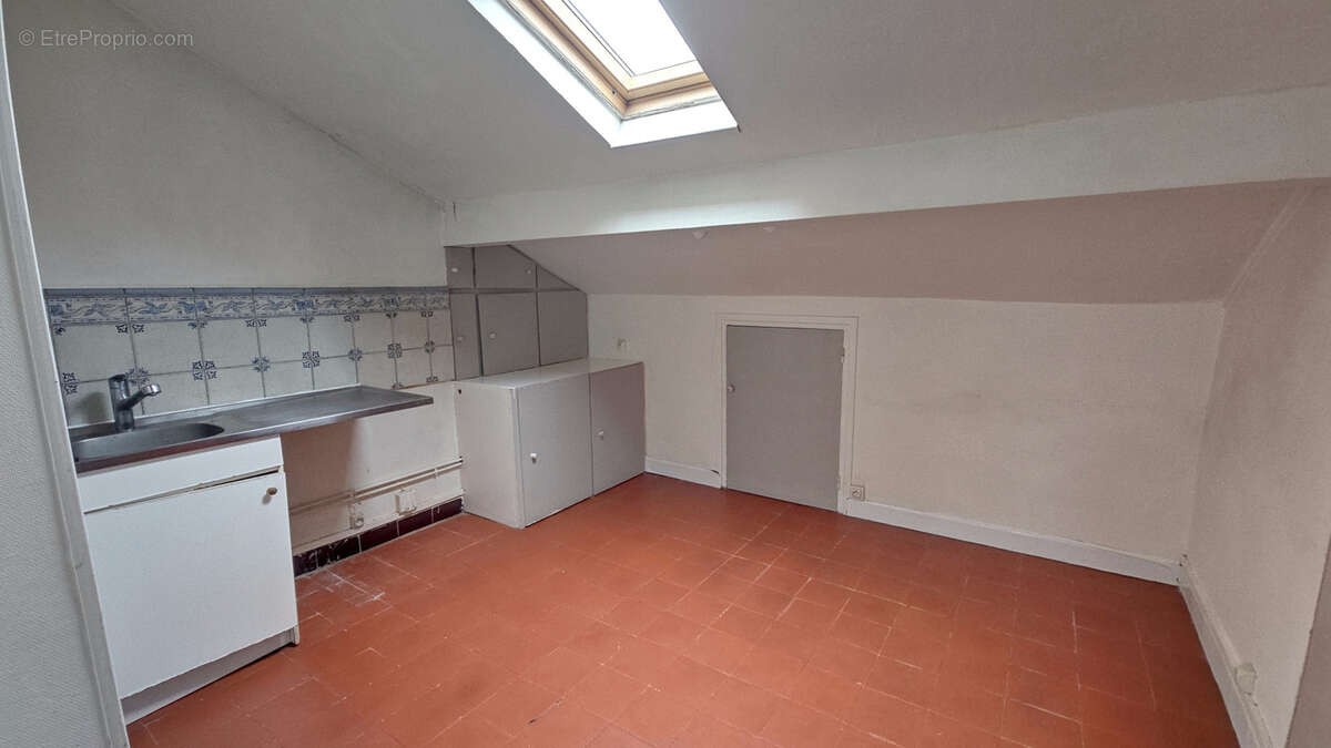 Appartement à LYON-3E